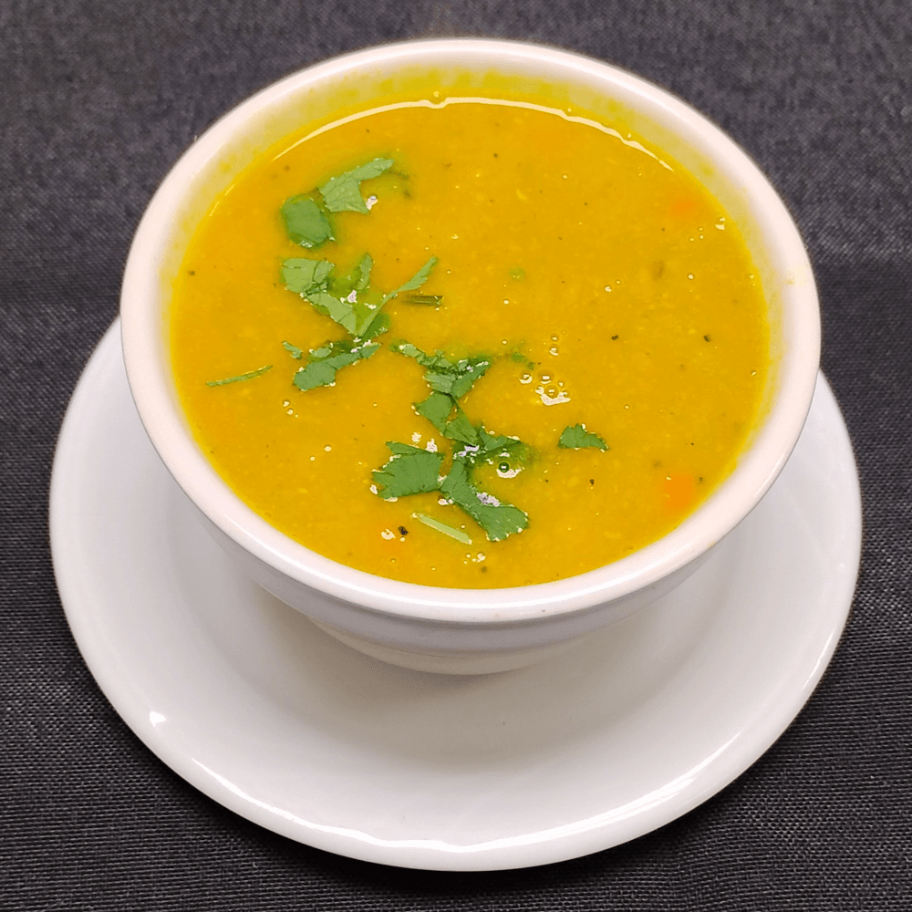 Mulligatawny Soup