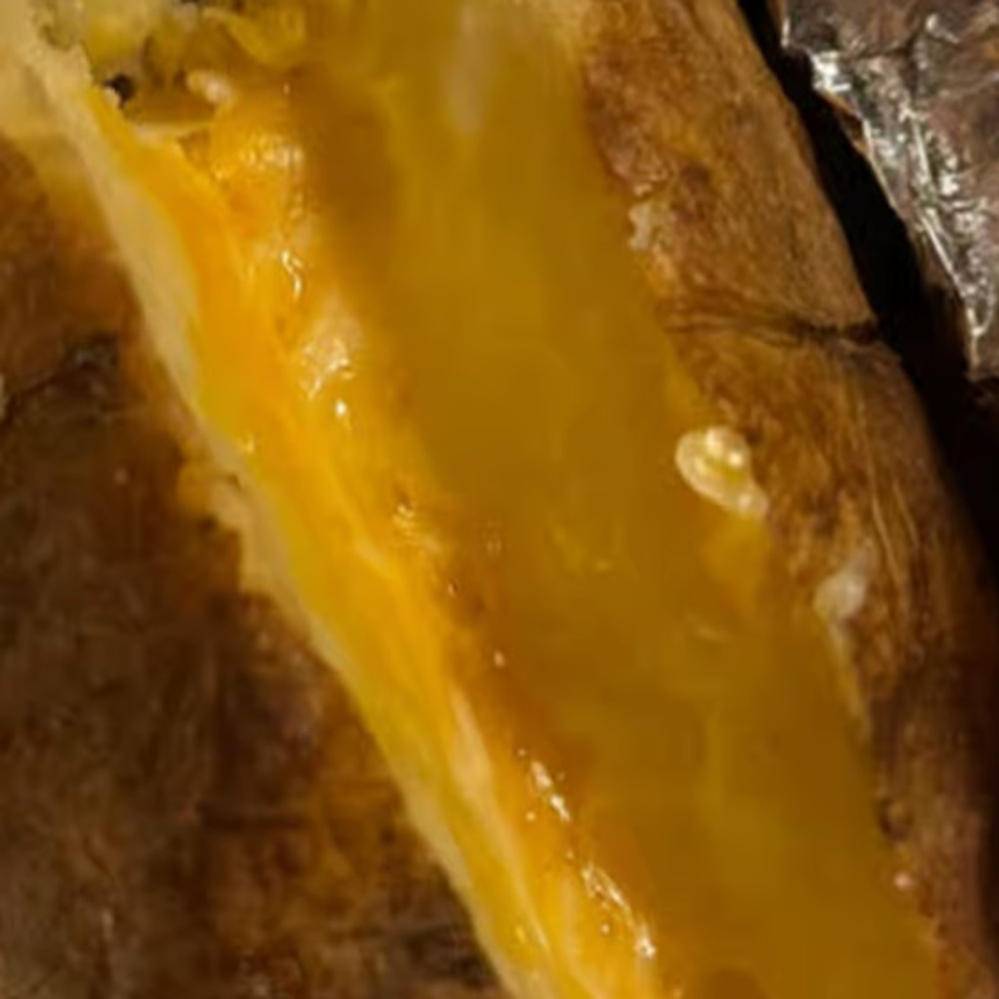 Baked Potato
