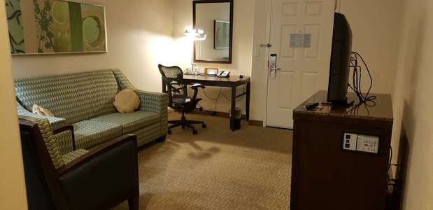 Images Hilton Garden Inn San Bernardino