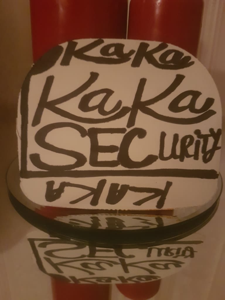 Images KaKa SECurity