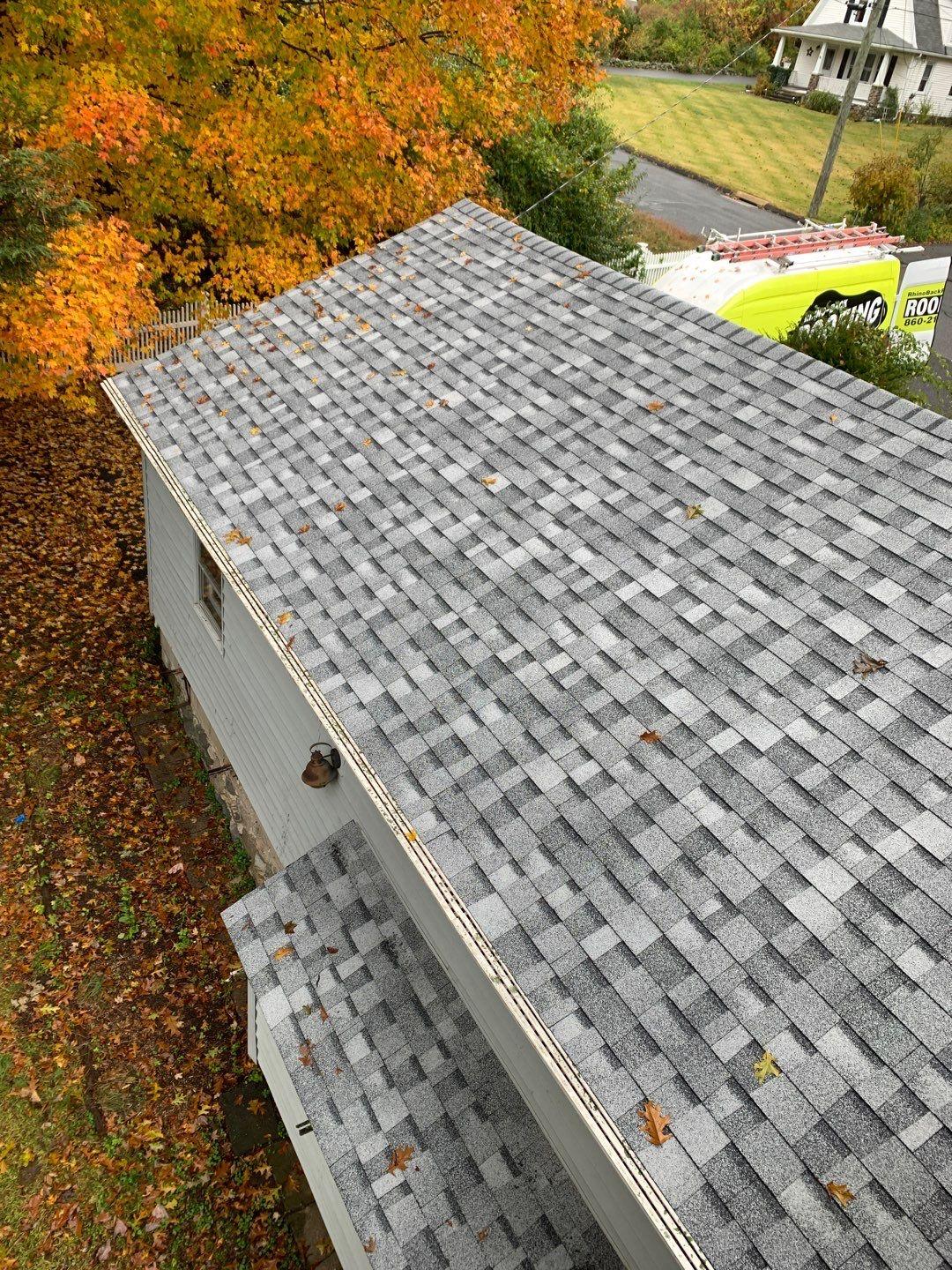 Rhino-Back Roofing Image