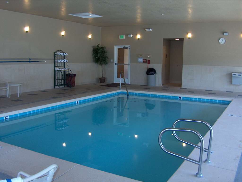 Hampton Inn Cedar City Image