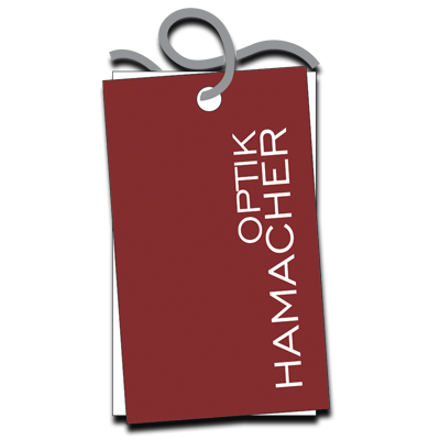 Logo von Optik Hamacher e.K.