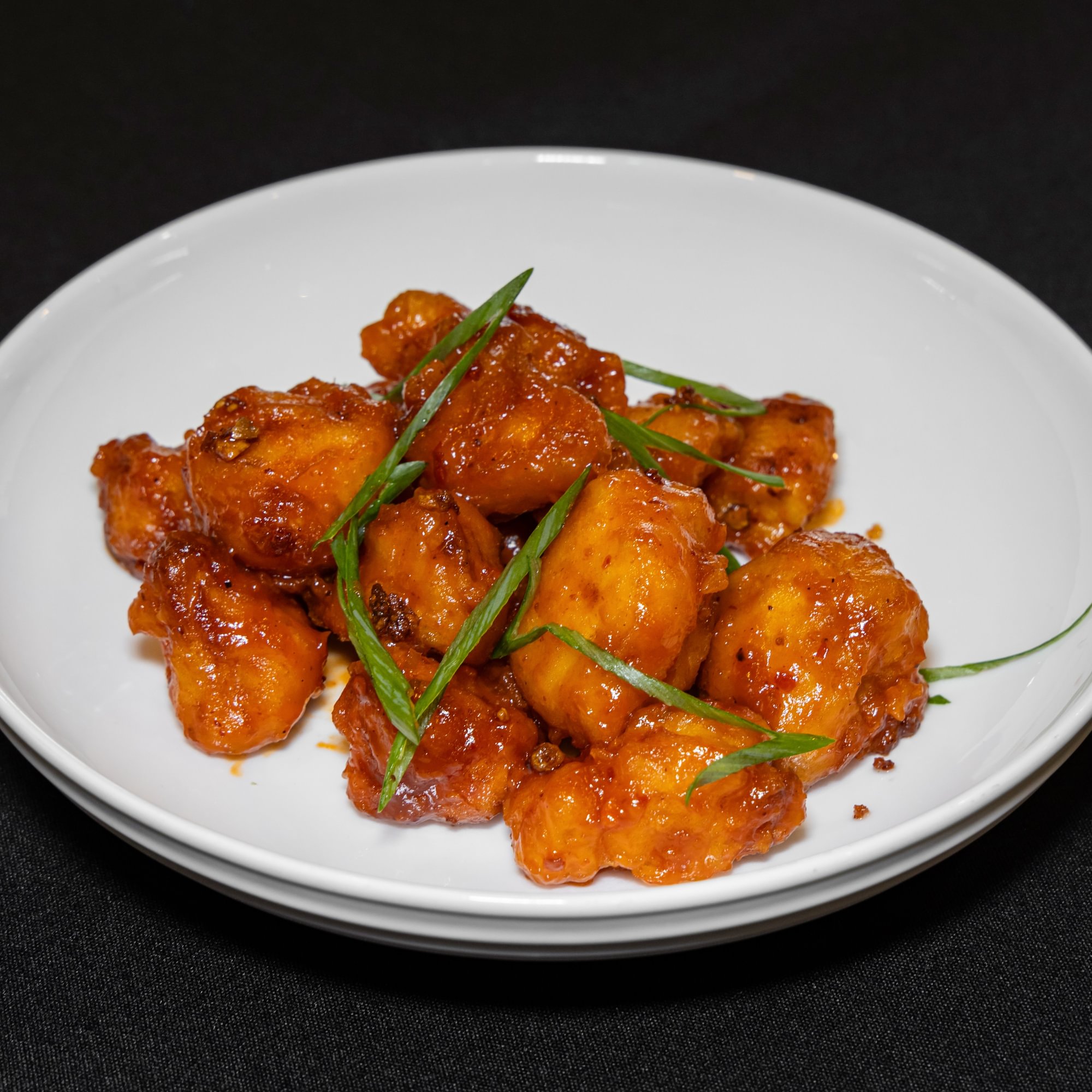 Lasooni Gobi