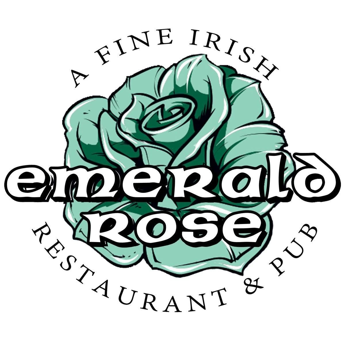 Emerald Rose