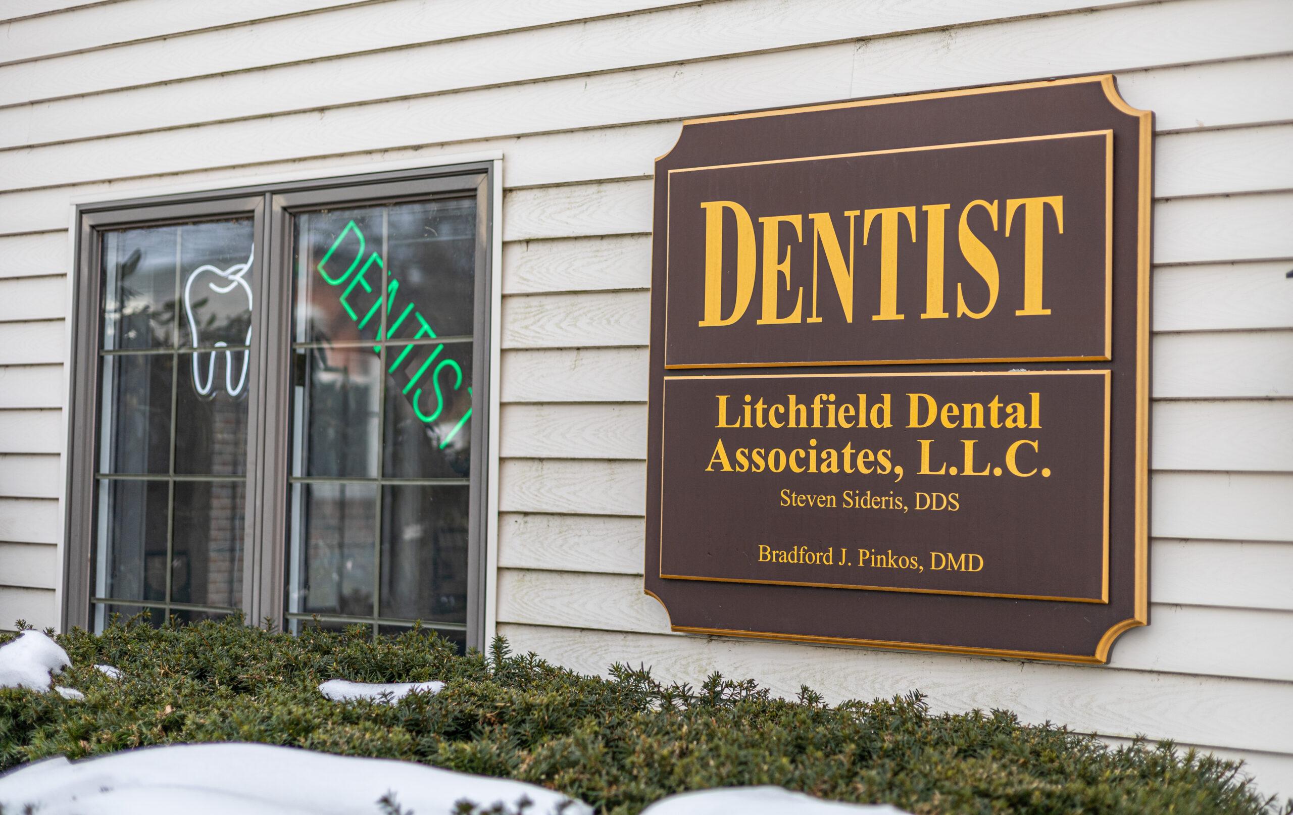 Litchfield Dental Associates Image