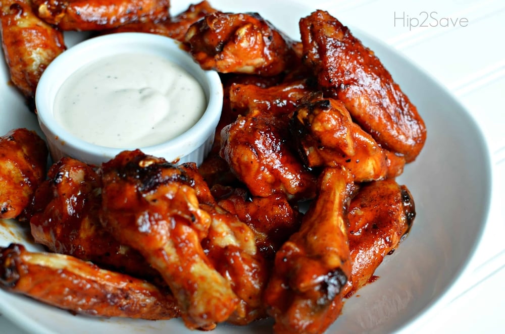 Wings