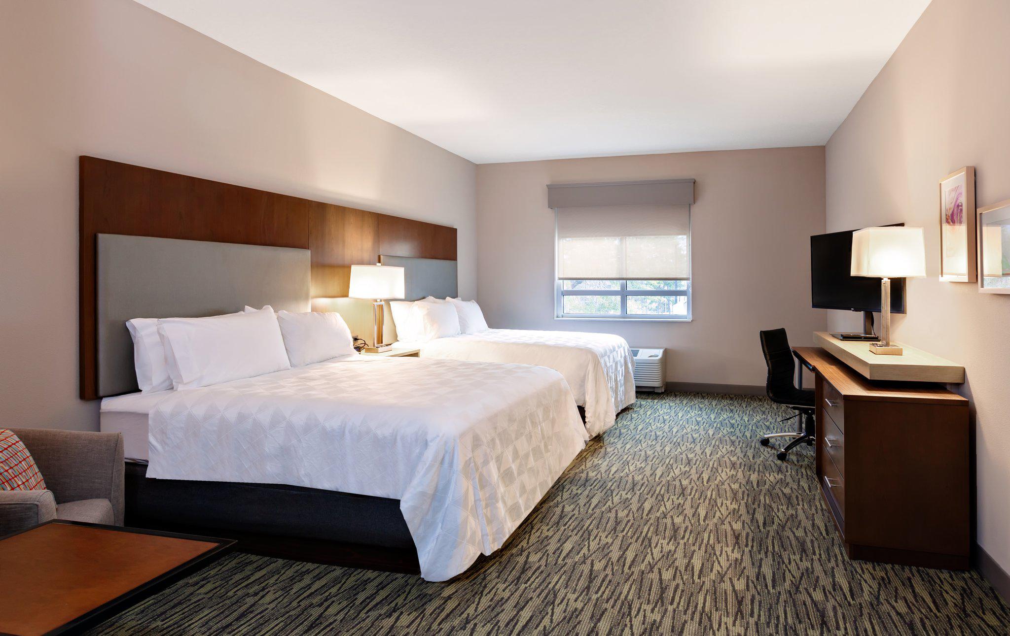 Holiday Inn Tallahassee E Capitol - Univ Photo
