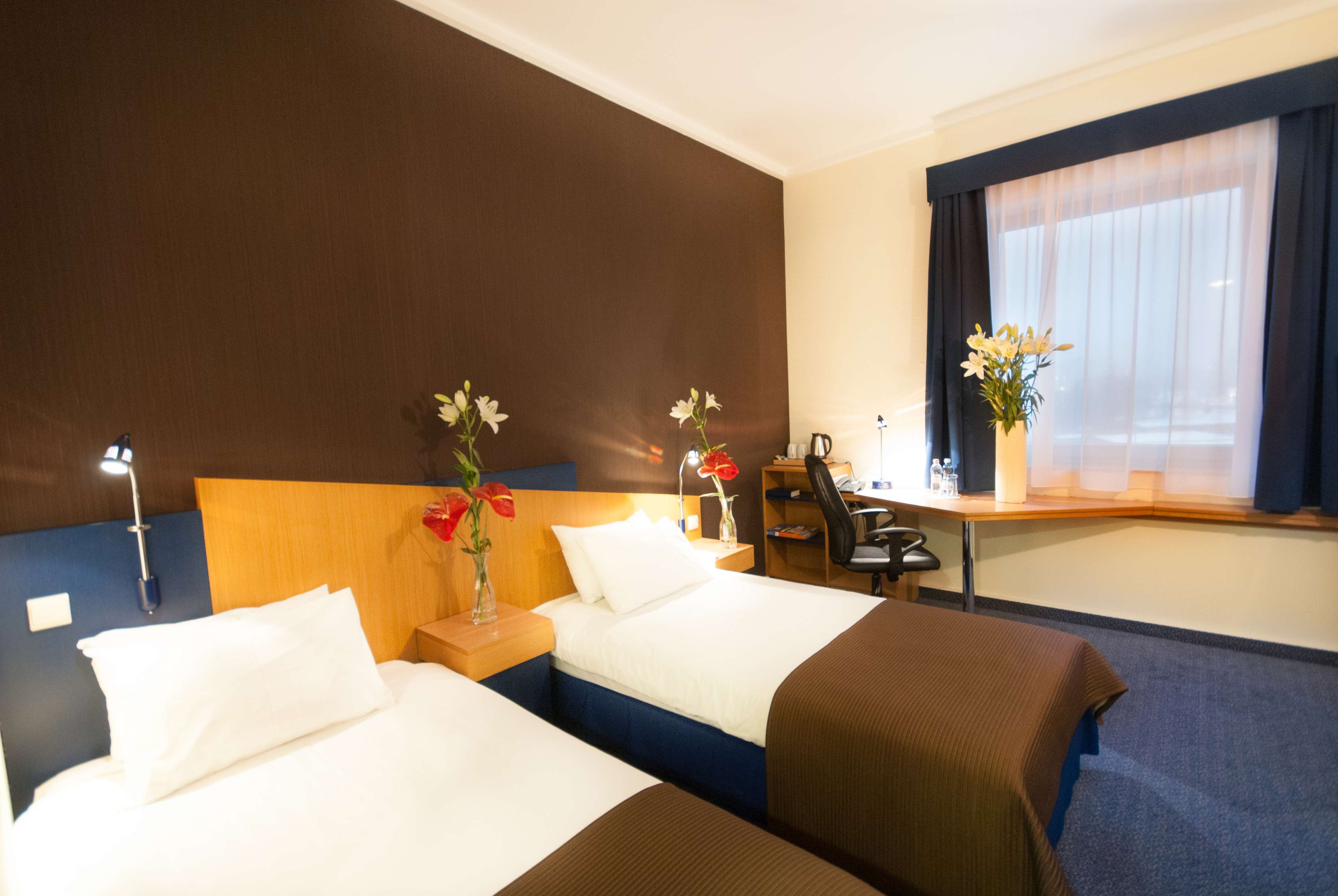 Images Best Western Efekt Express Krakow Hotel
