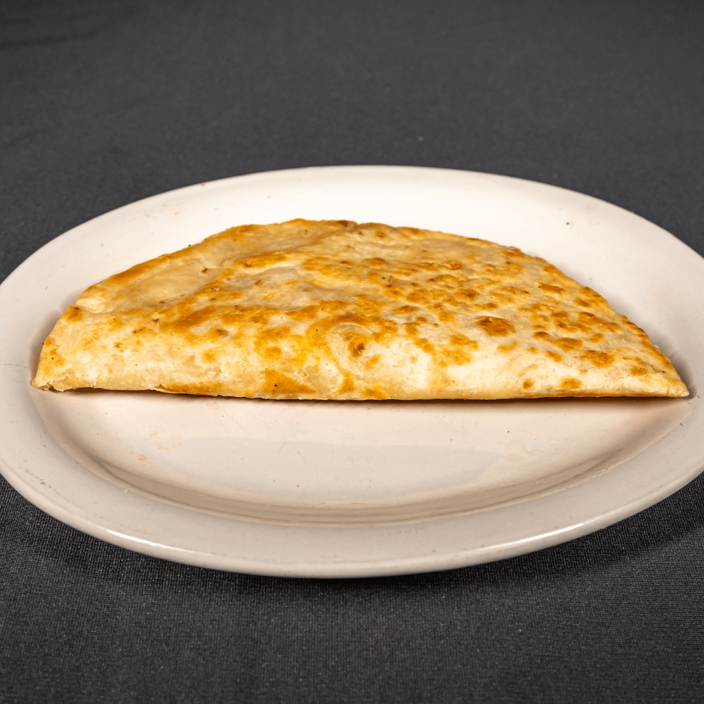 (9) Quesadilla