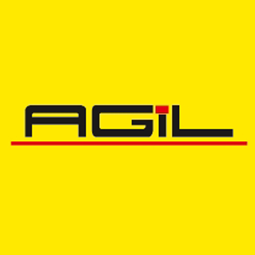 Logo von AGIL TAXI