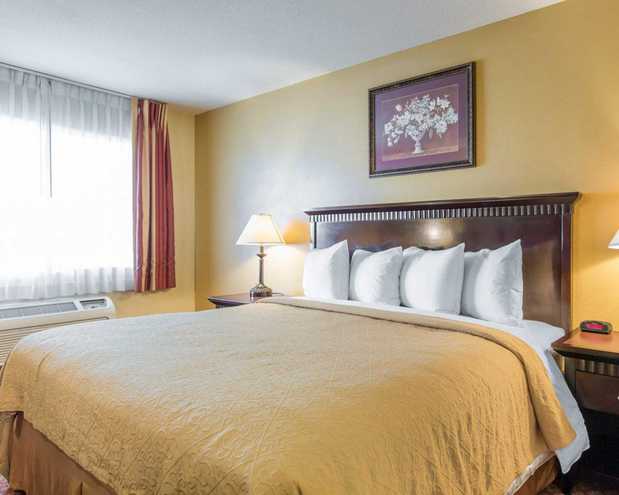 Images Quality Inn