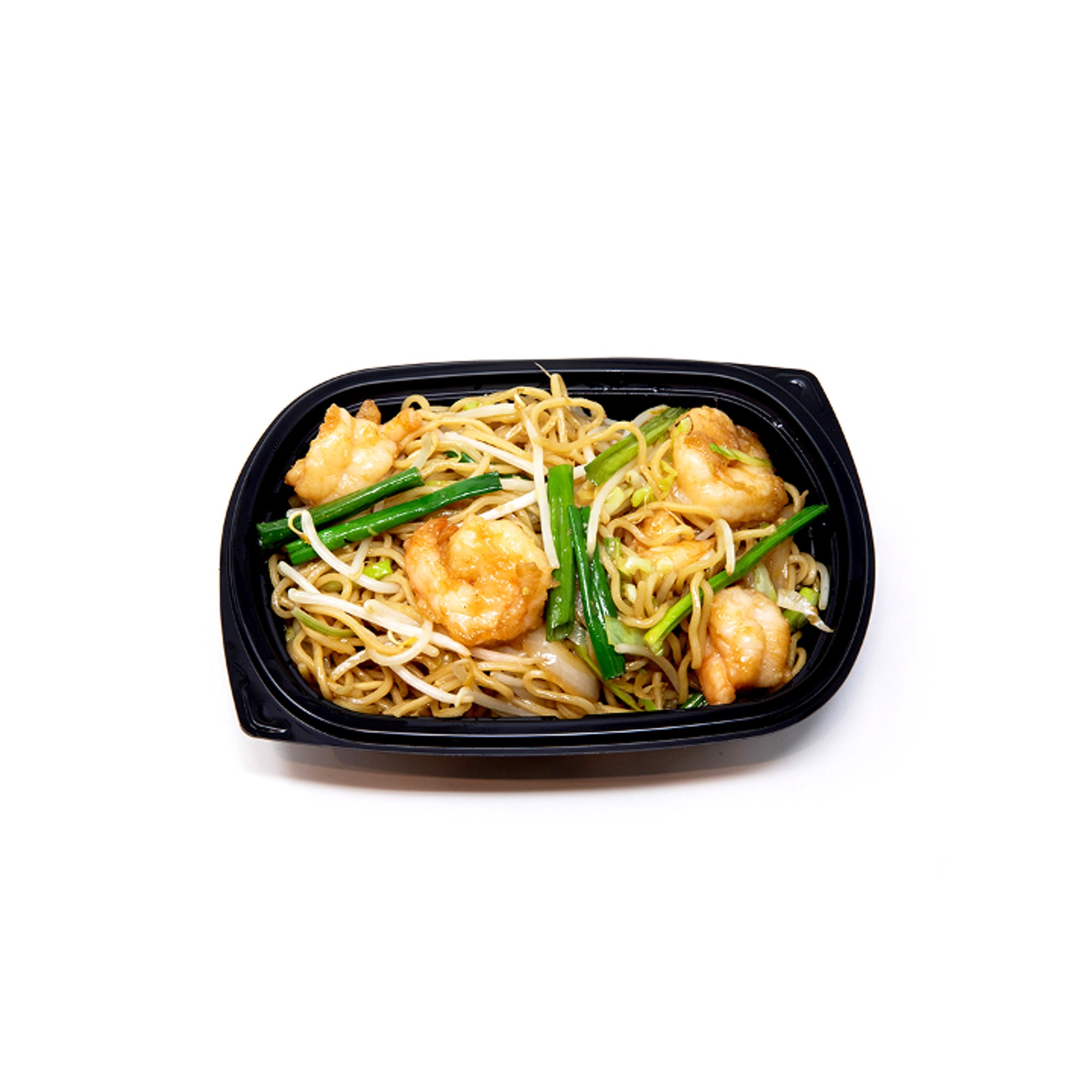 Shrimp Lo Mein