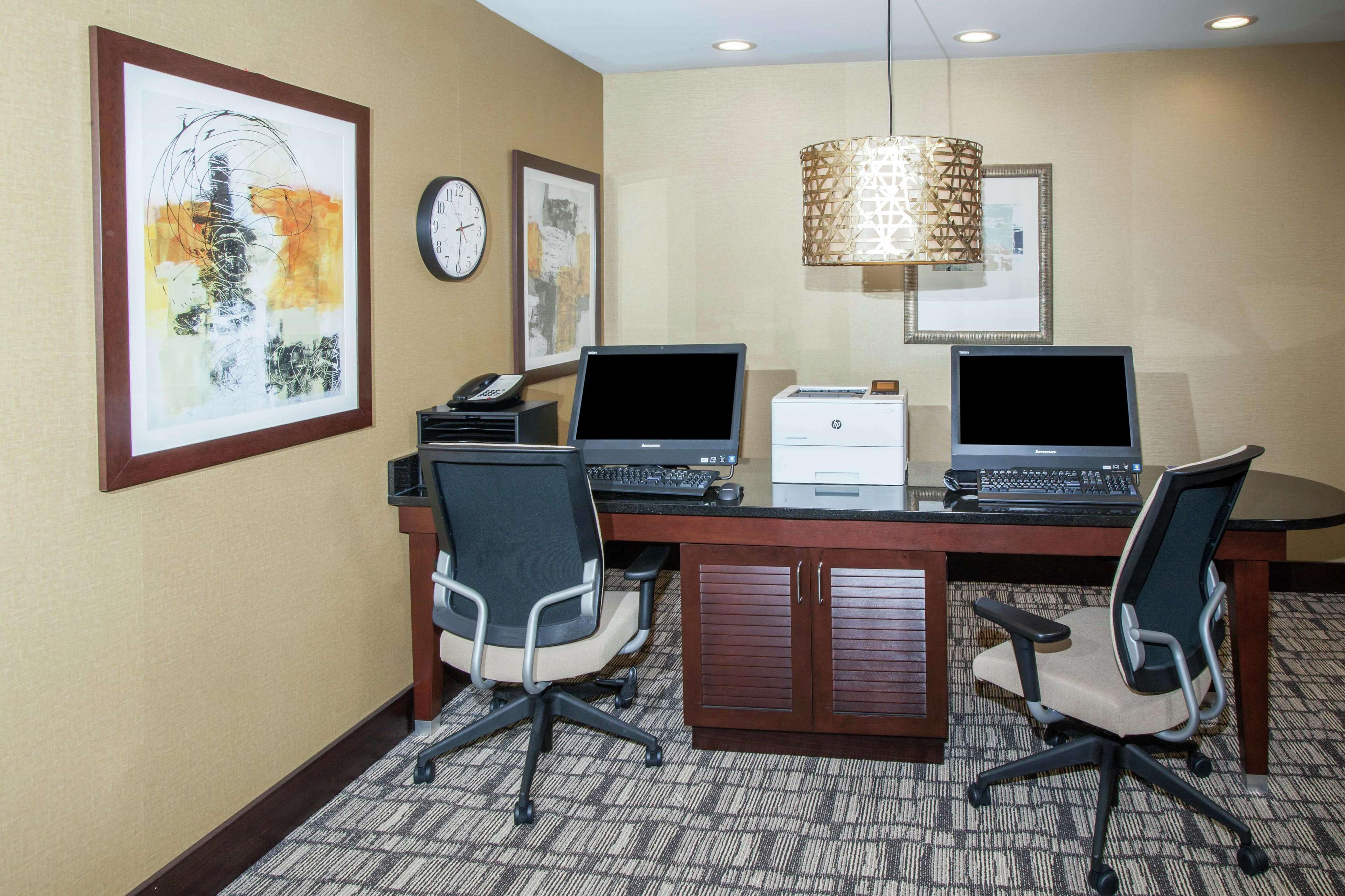 Homewood Suites by Hilton Munster Photo