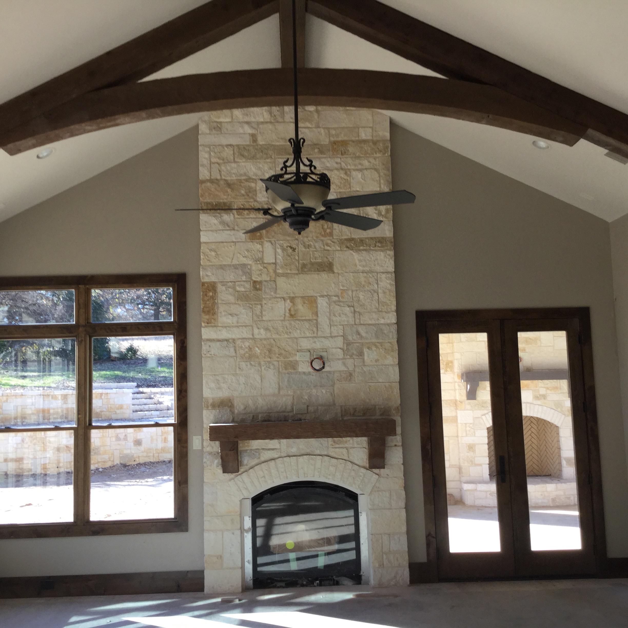 DENMAN HOME PLAN DESIGNS Logo