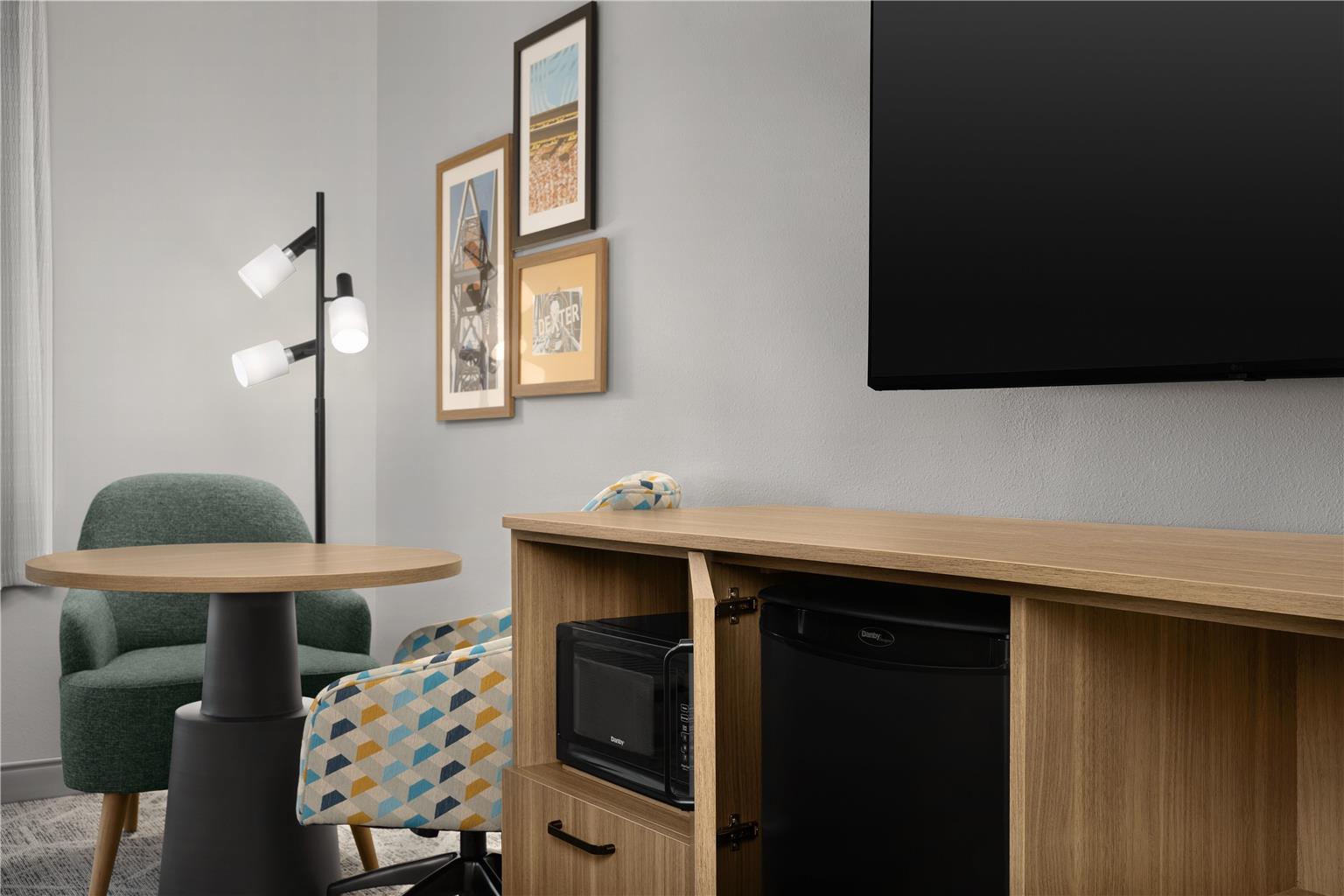 Hampton Inn by Hilton Dexter Image