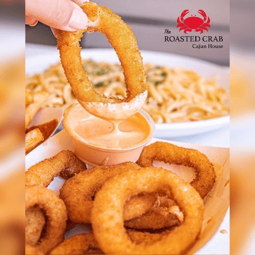 Calamari Rings