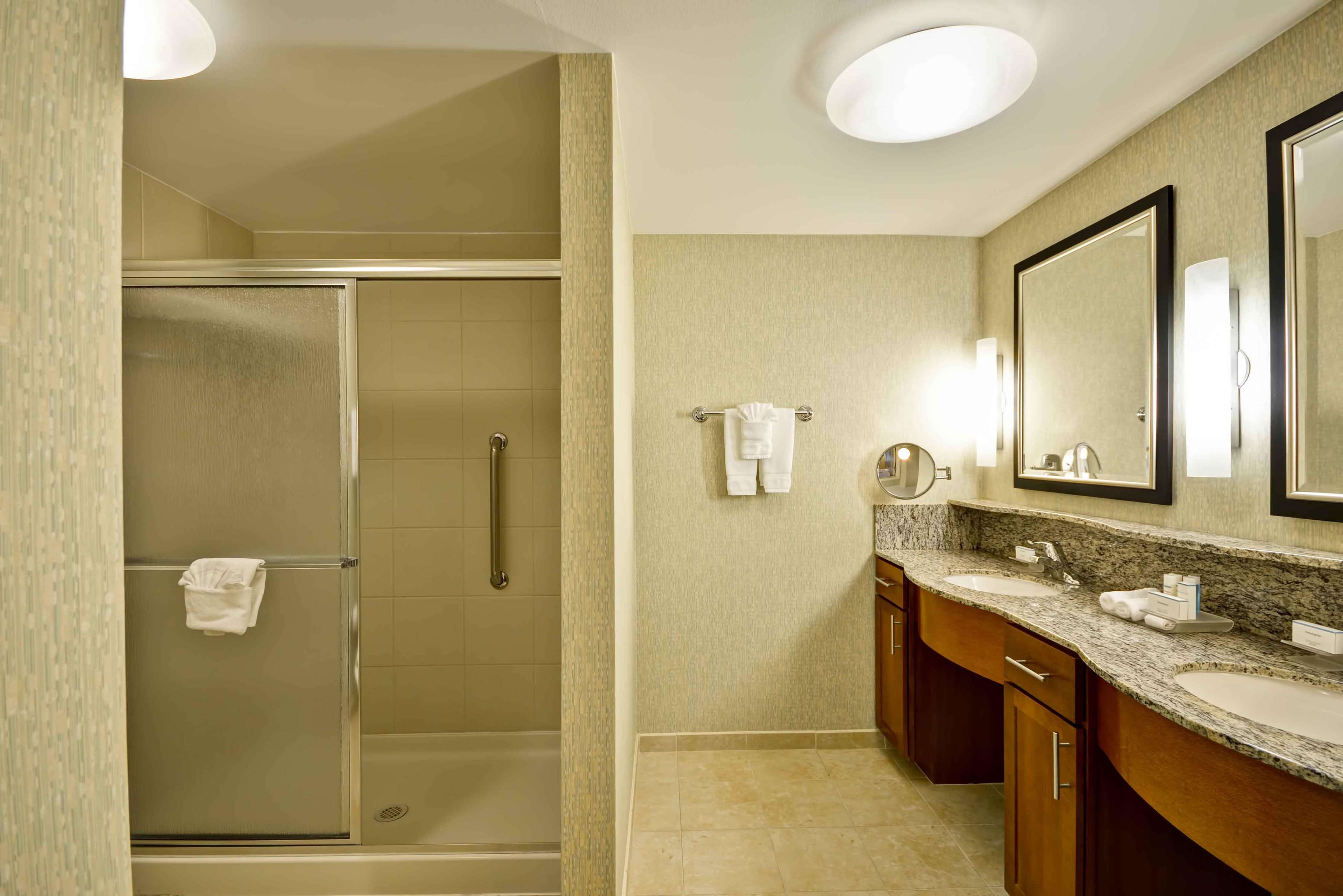 Homewood Suites by Hilton Dallas-Frisco Photo