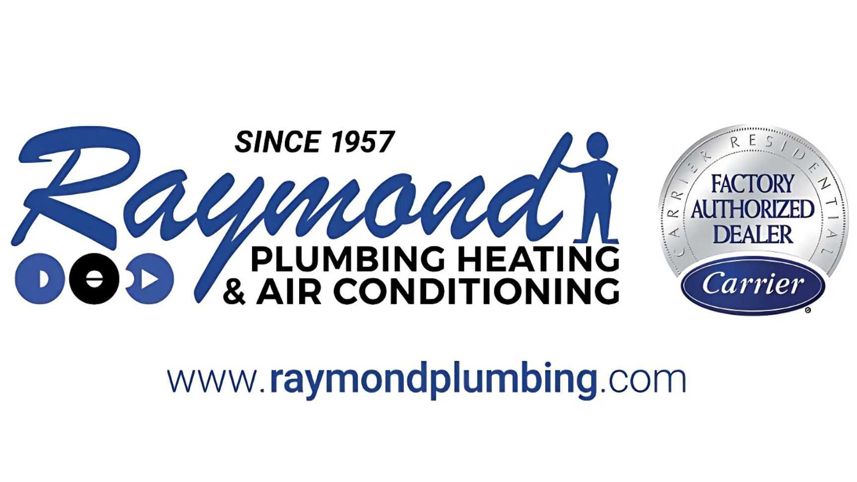 Raymond Plumbing and Heating Inc in Lorain, OH