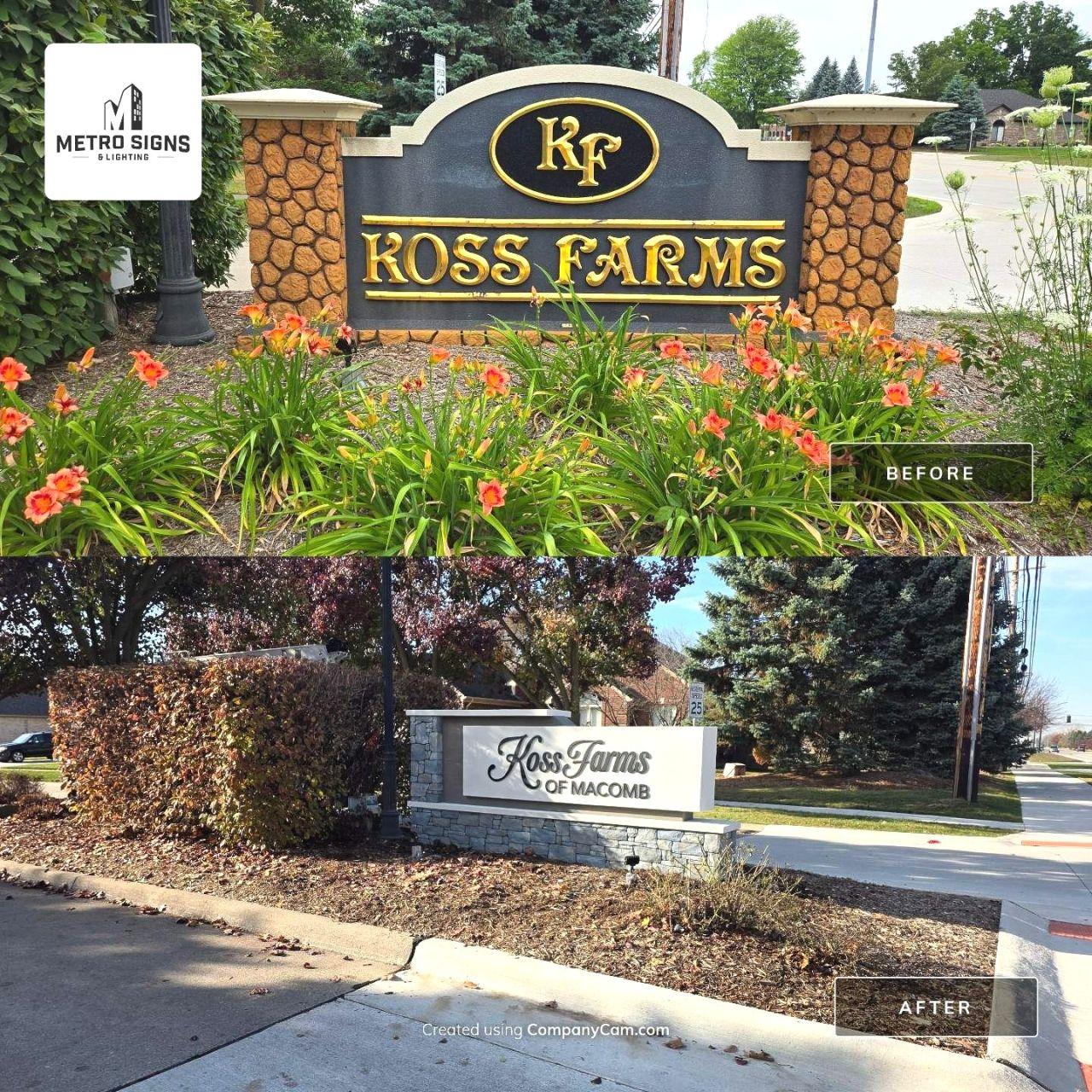 Metro Signs & Lighting Image