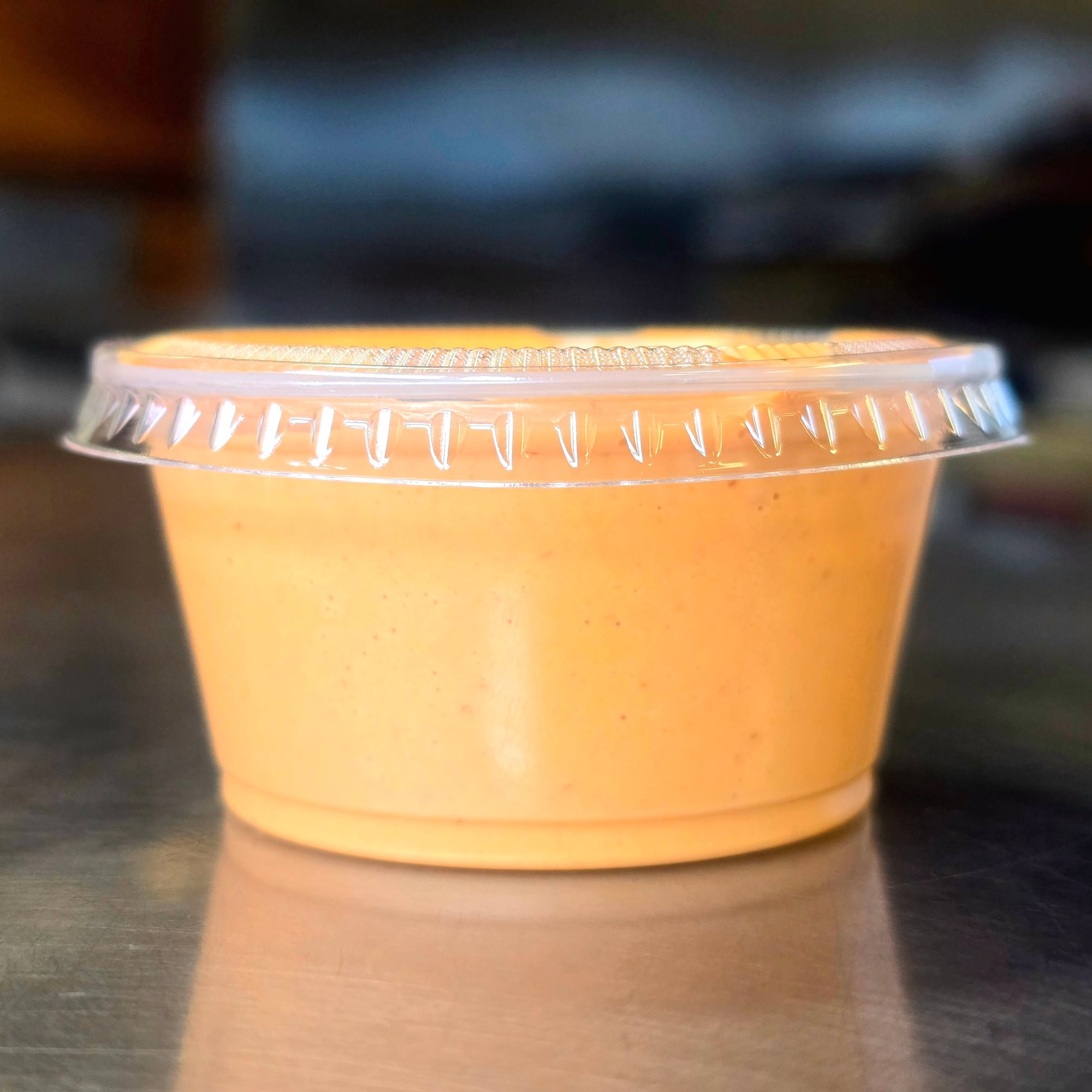 Chipotle Mayo (2 oz)