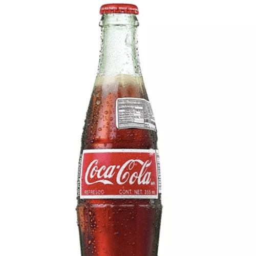 Mexican Coke