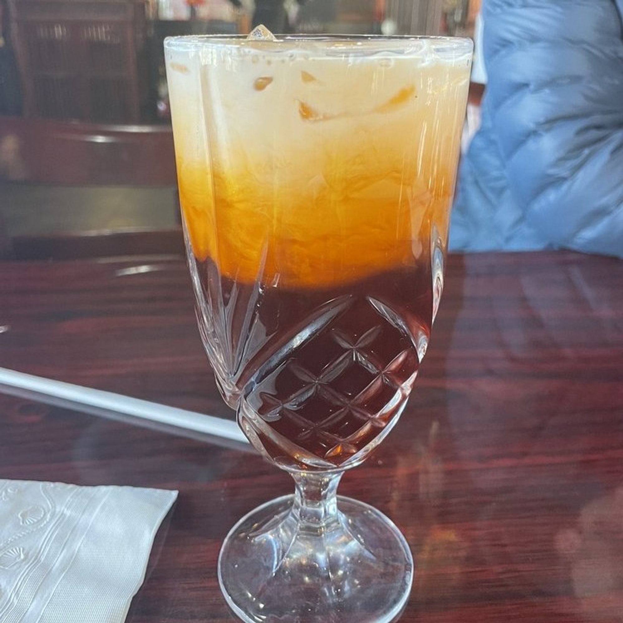 Thai Iced Tea