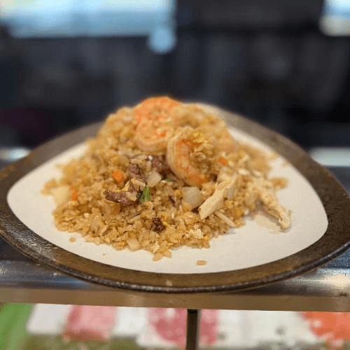 House Fried Rice