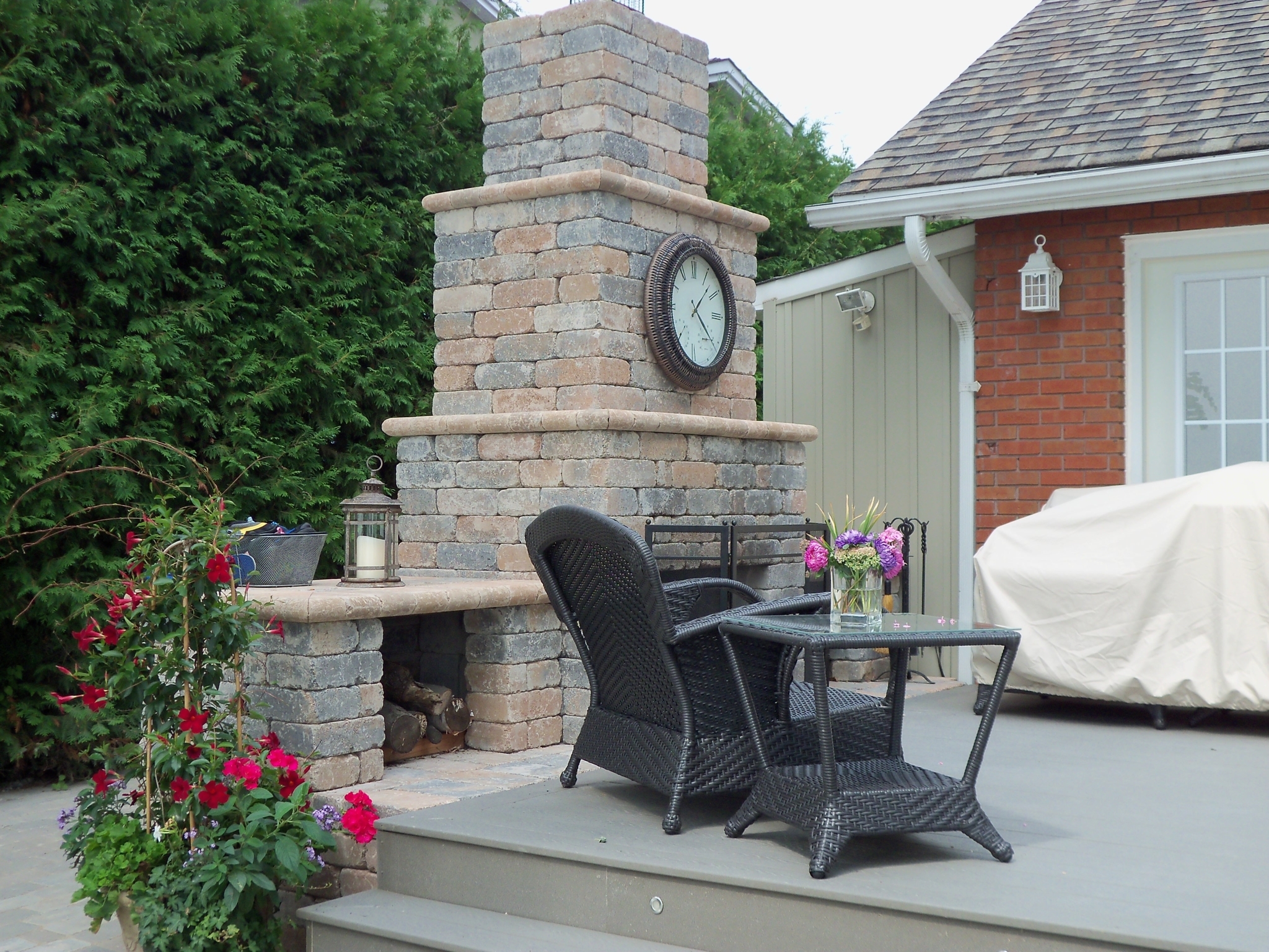 Images Huronia Landscaping