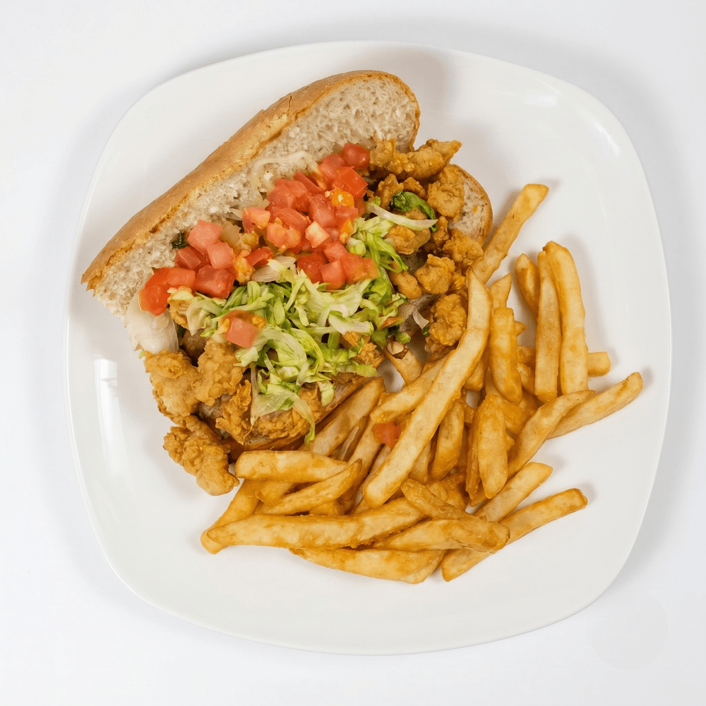 Po' Boy