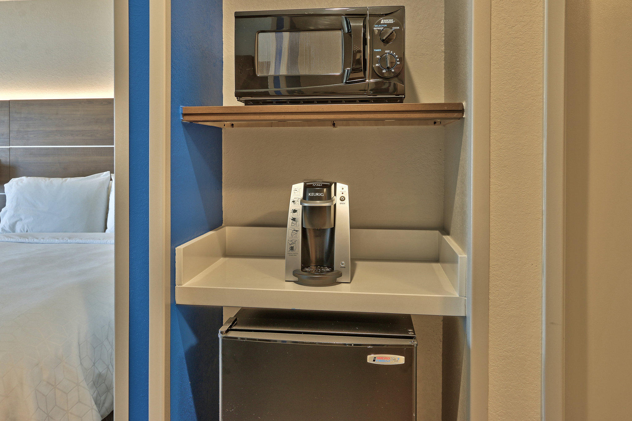 Holiday Inn Express Socorro by IHG Image