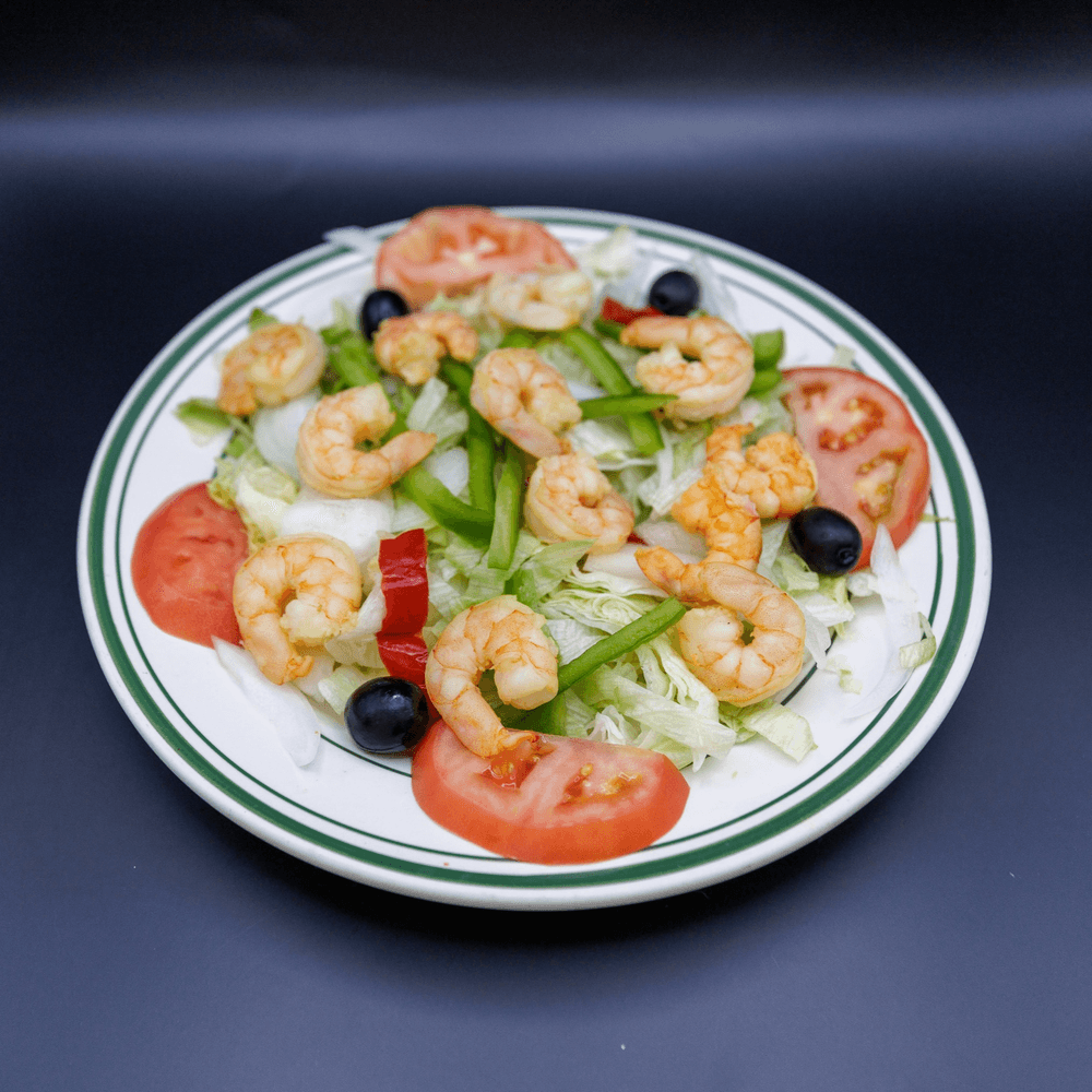 Shrimp Salad