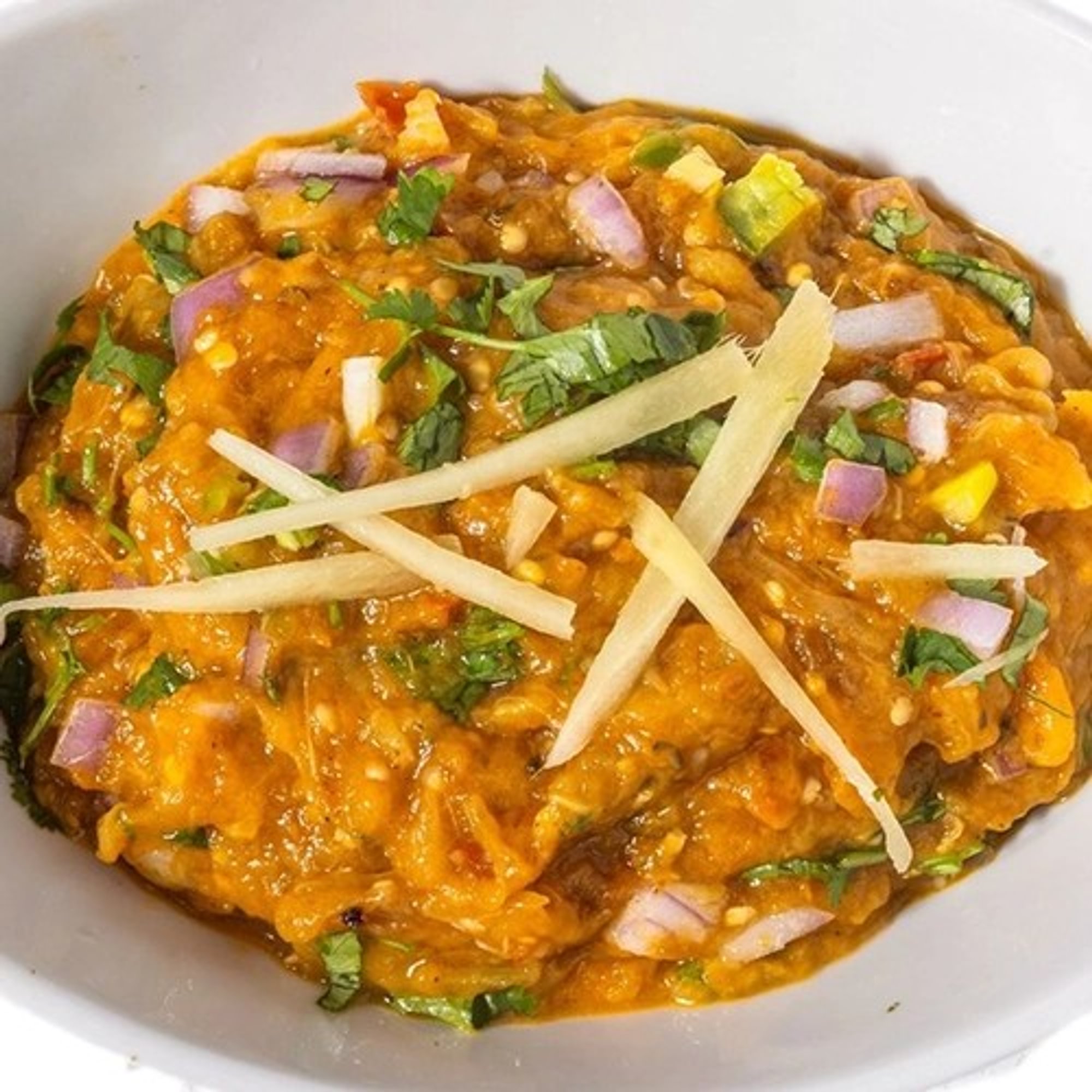 Baingan Ka Bharta