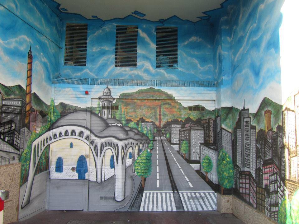 Galería en miniatura