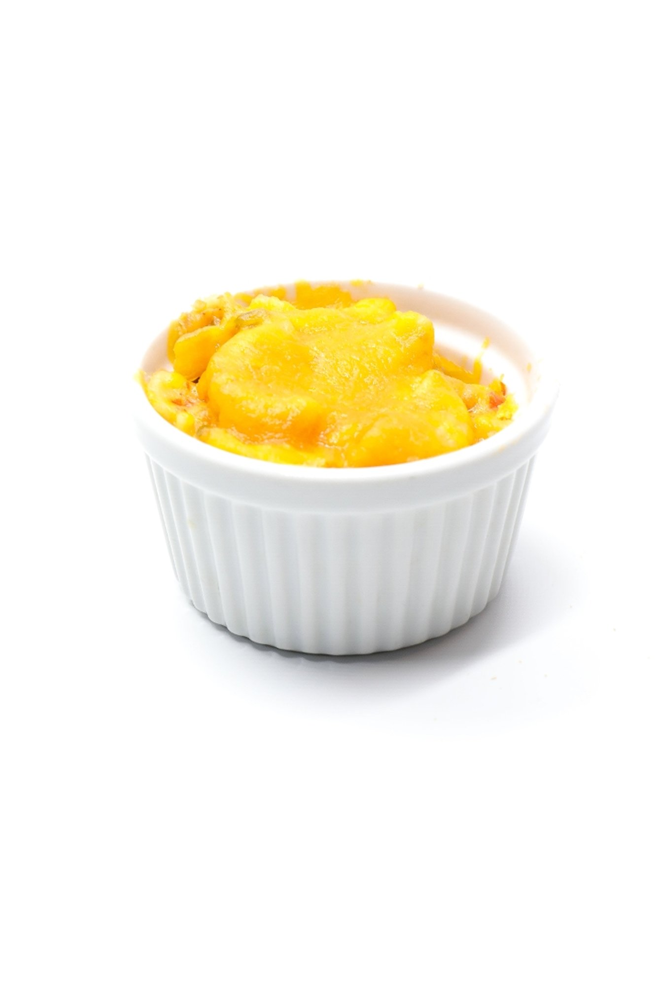 Con Queso Mac N Cheese