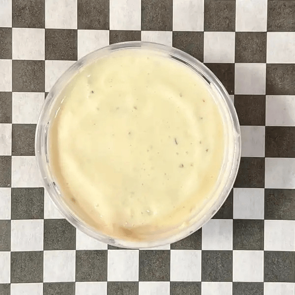 Caesar Dressing