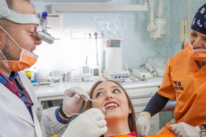 Images T.G. Dental