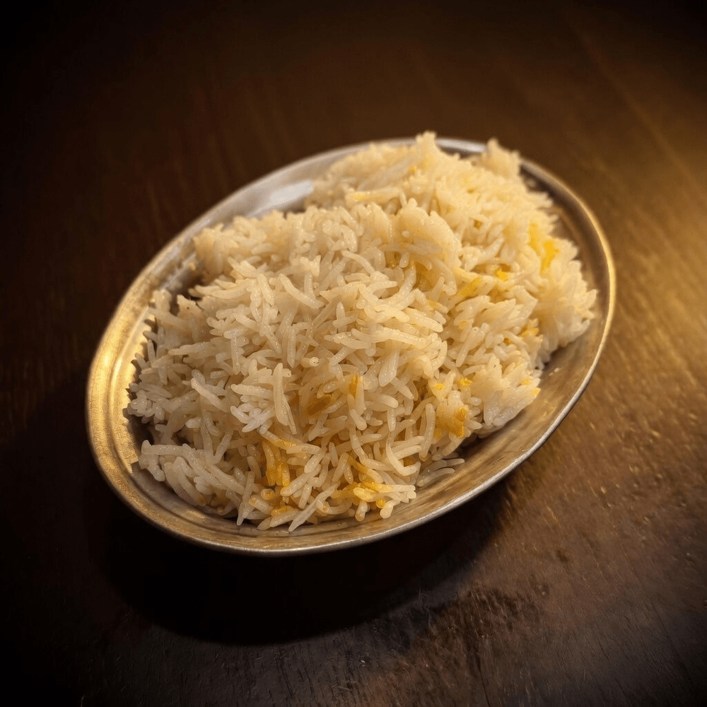 Extra Rice