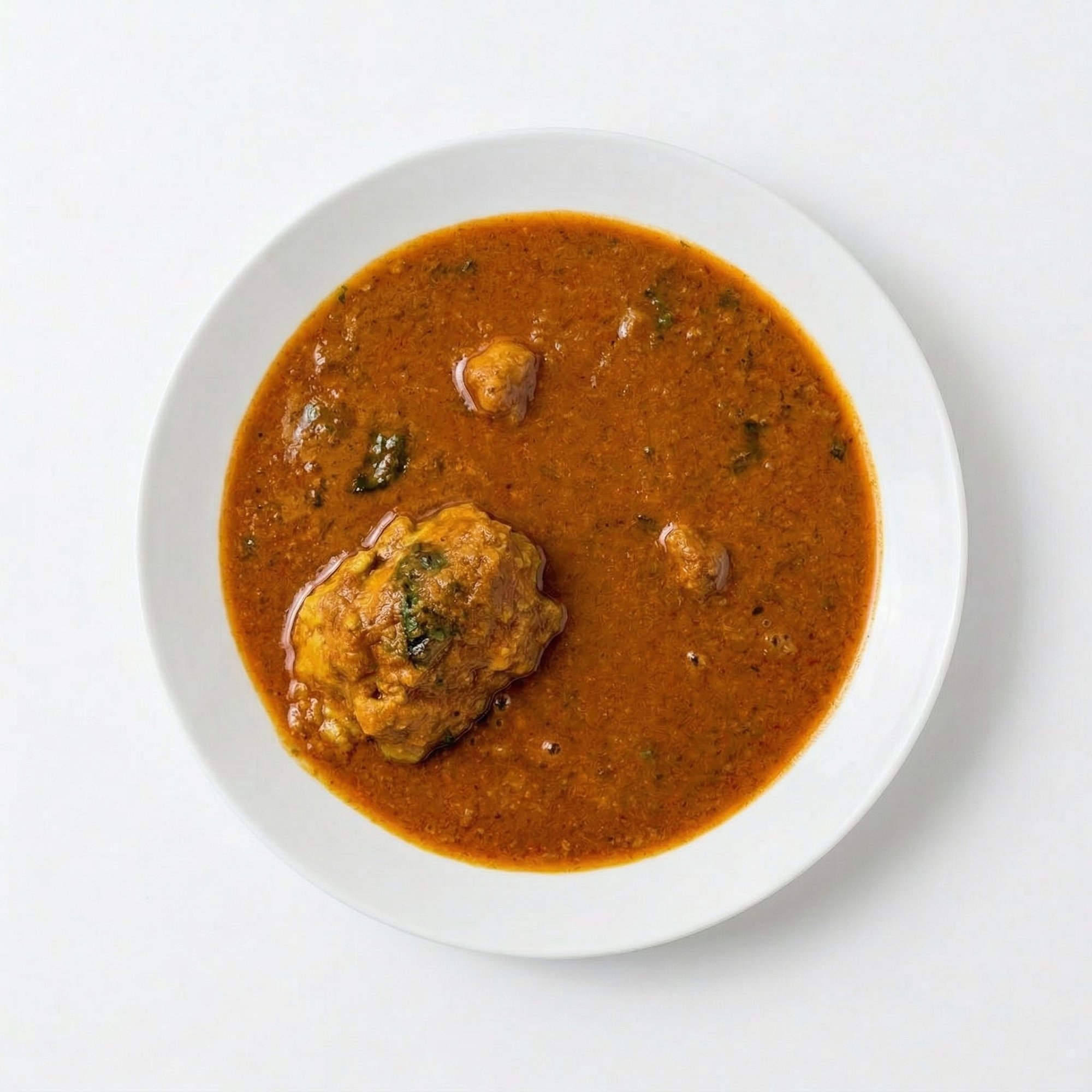 Dhaba Chicken