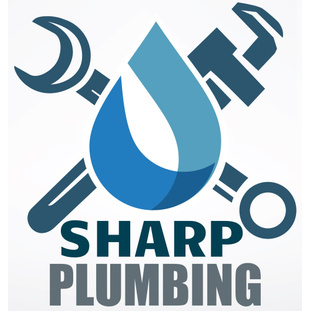 Sharp Plumbing, LLC