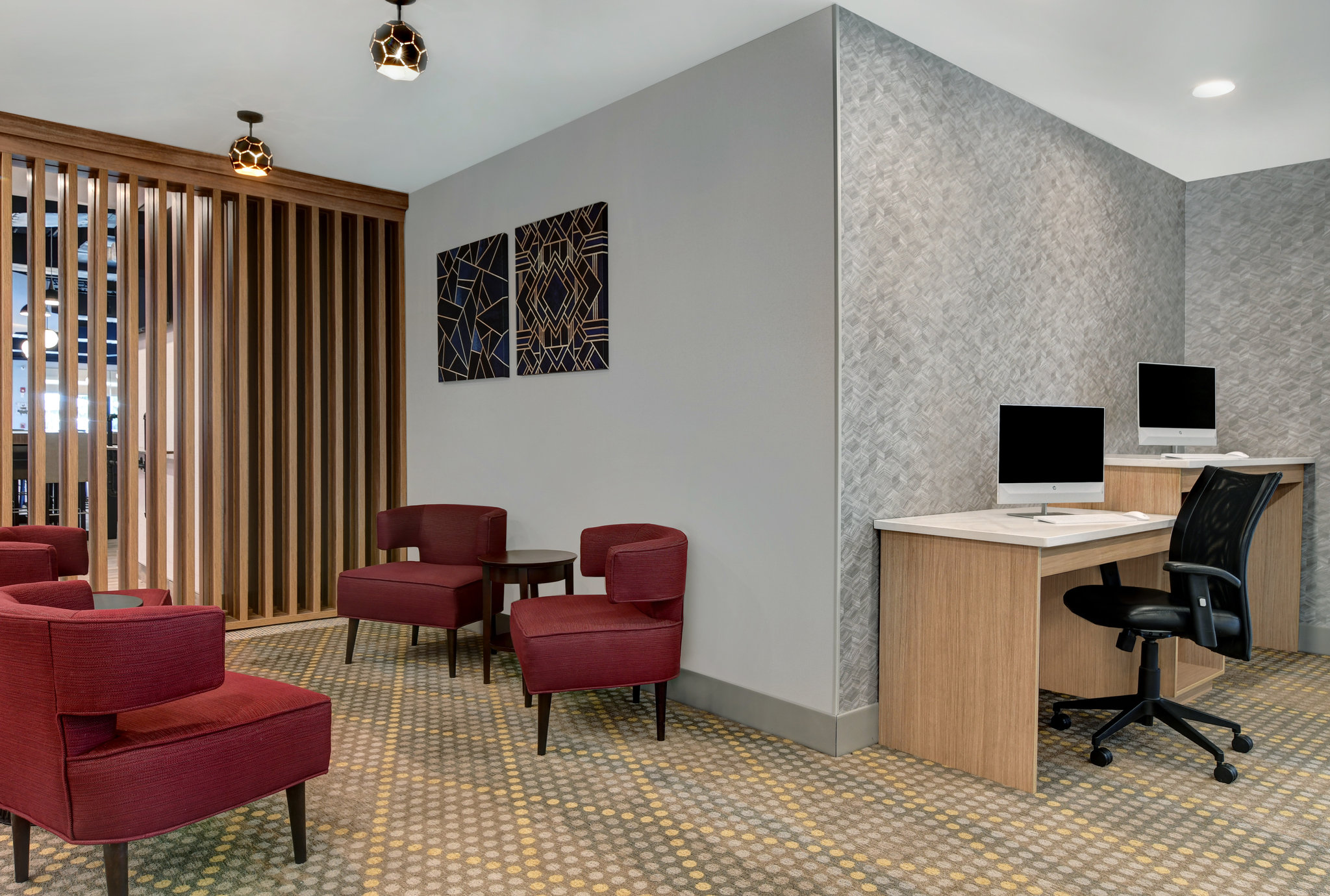 Holiday Inn Philadelphia-Cherry Hill by IHG Image