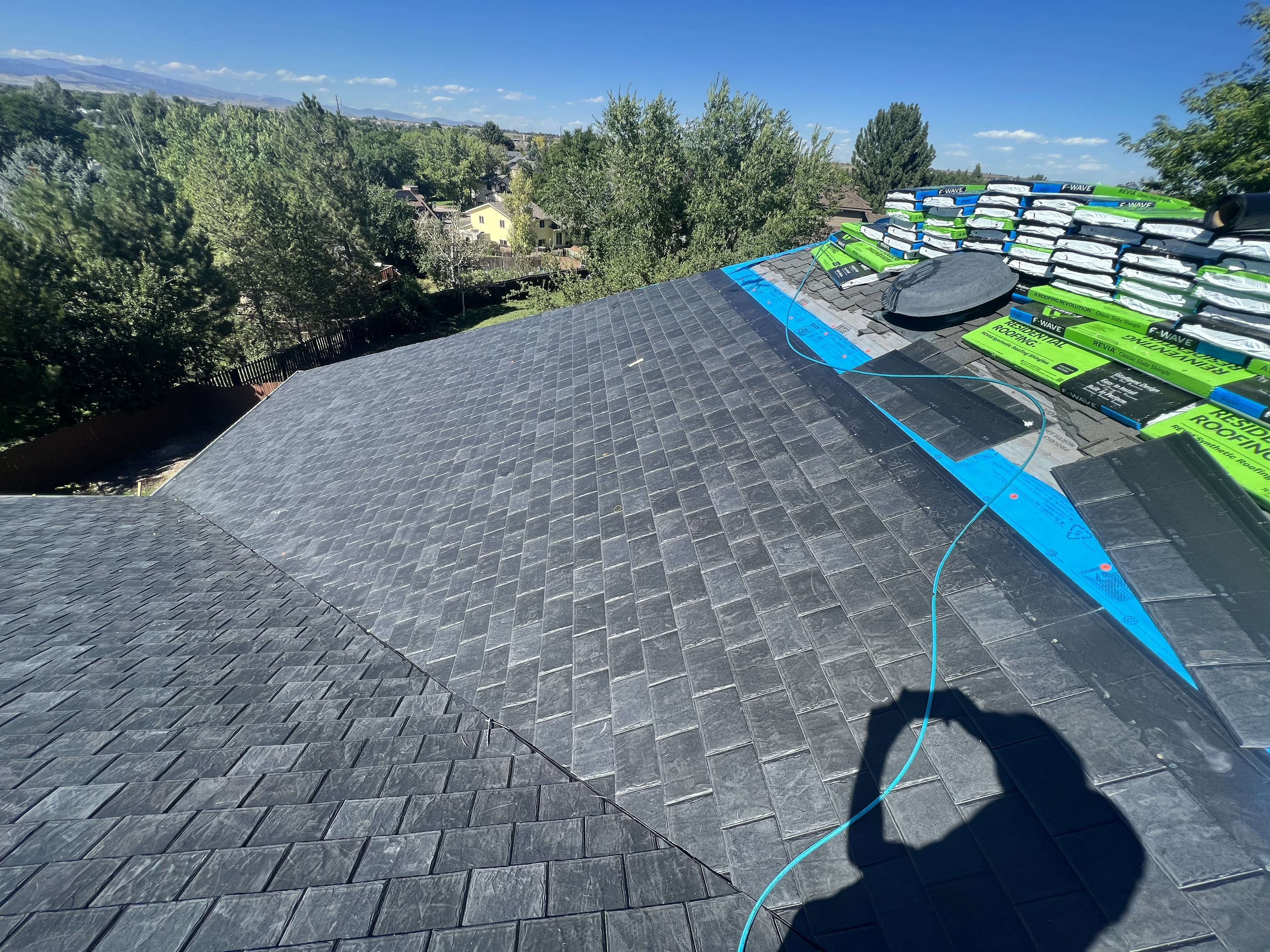 Innovative Roofing Image