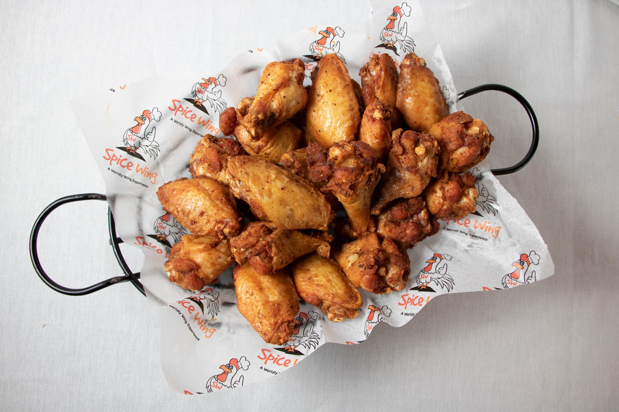 30 for $30 Game Day Wings