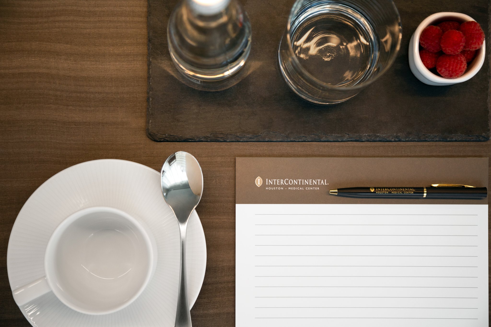 InterContinental Houston by IHG Image