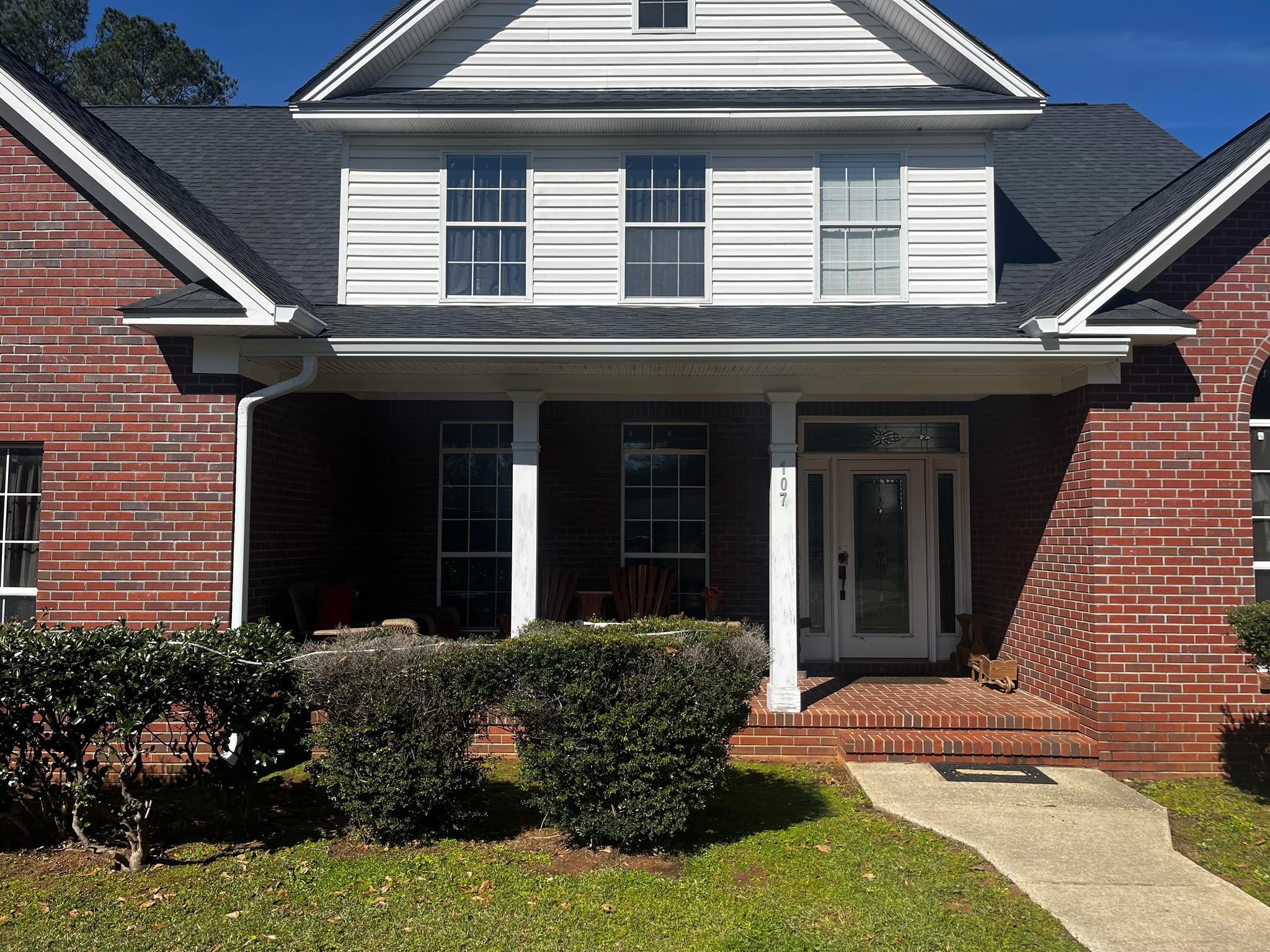 Southern Gutters LLC Image