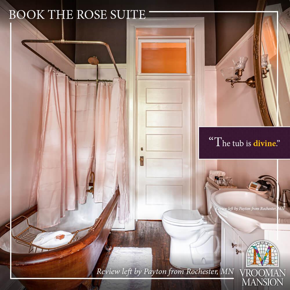 Vrooman Mansion Image