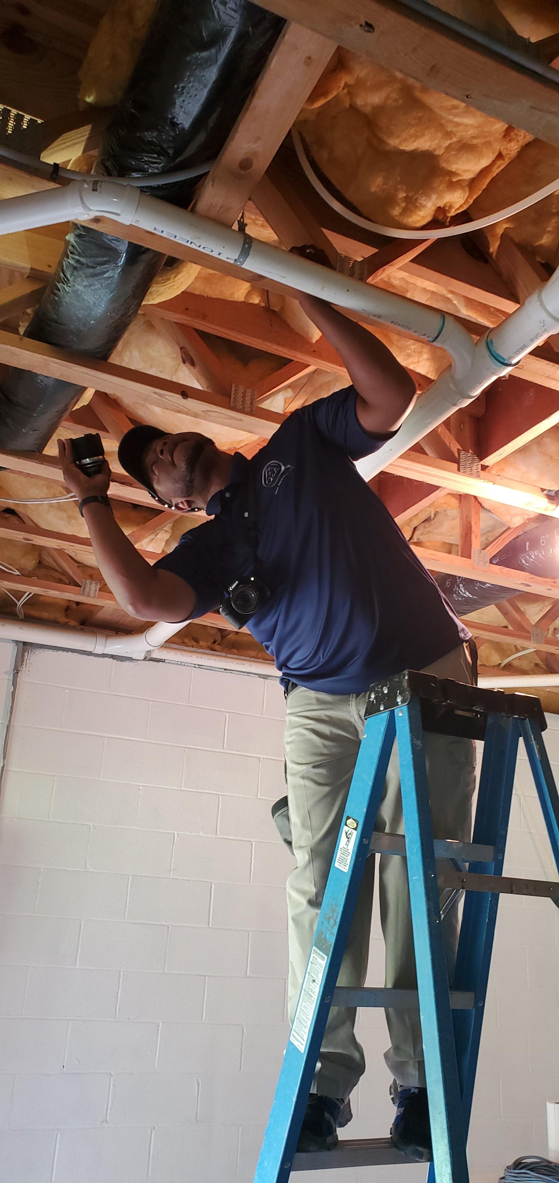 Q&A Home Inspections, LLC Image