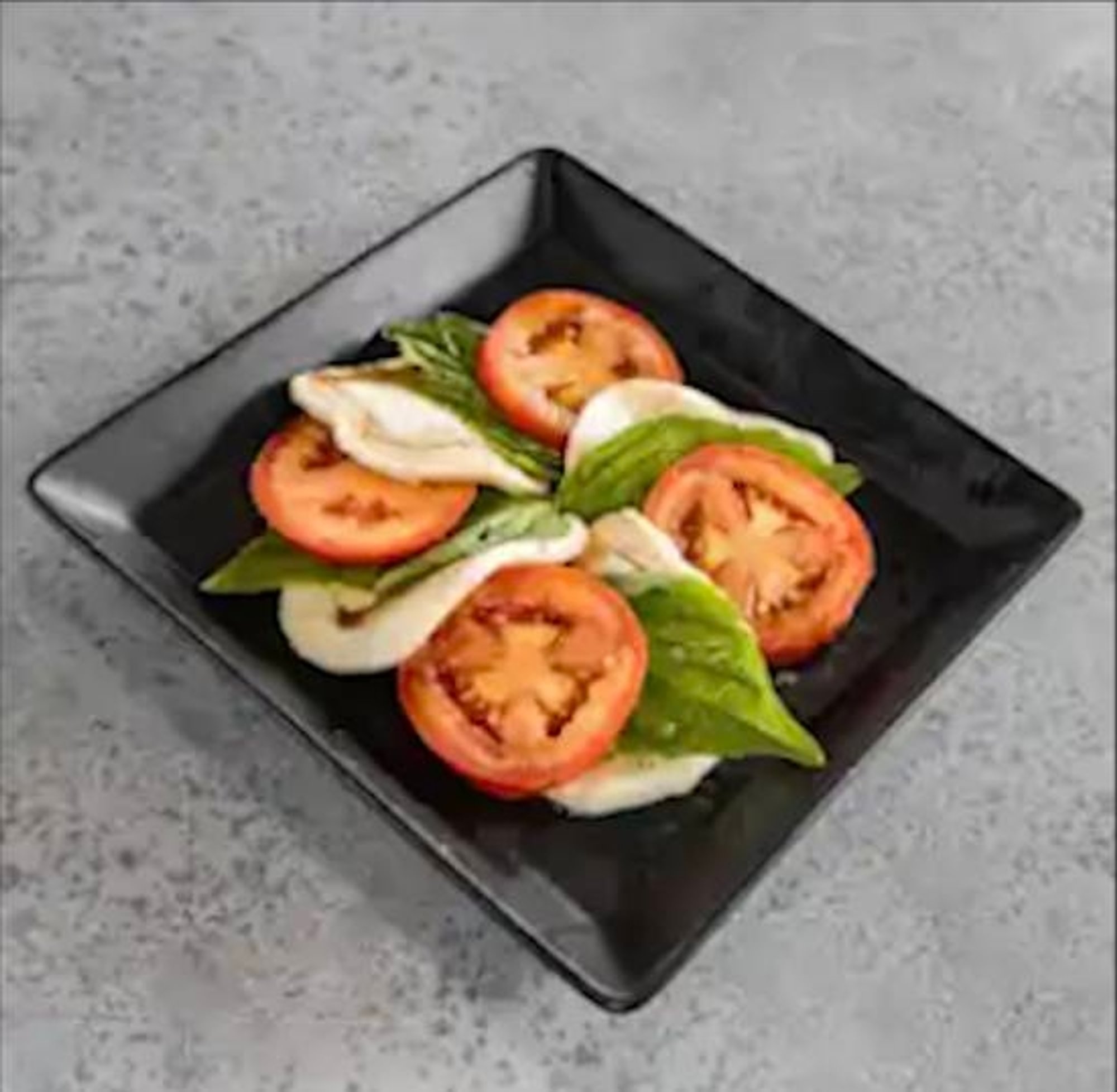 Caprese Salad