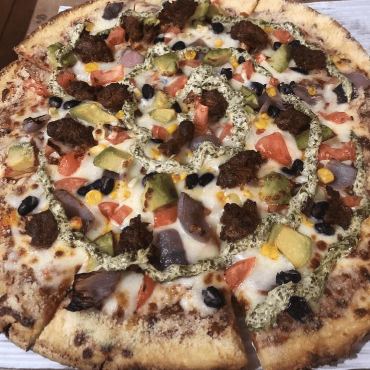 16" Ranchers Pie