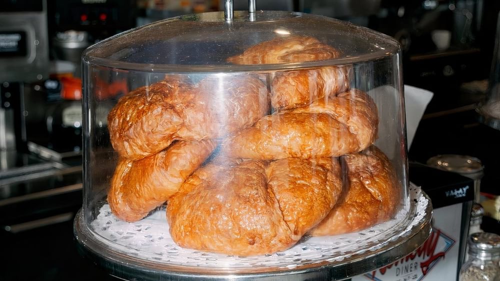 Croissant